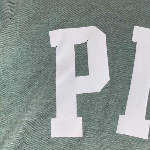 Victoria Secret Pink Top - Picture 2 of 5